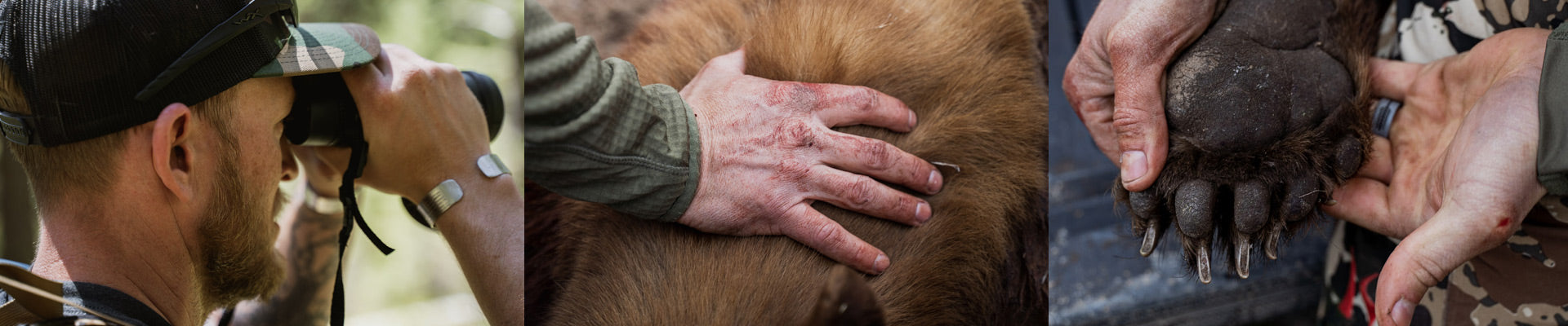 Debunking Myths: Exploring Common Misconceptions About Bear Hunting