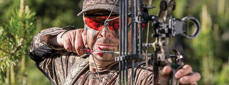 Hunting Gear Must-Have: Changeable Eyewear