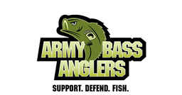 Army Bass Anglers Logo