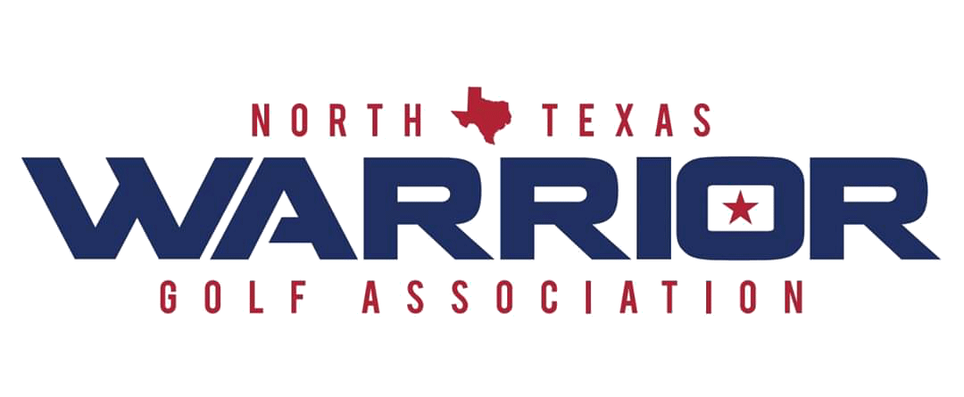 North Texas Warrior Golf Association Logo