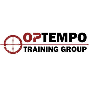 OPTempo Training Group Logo