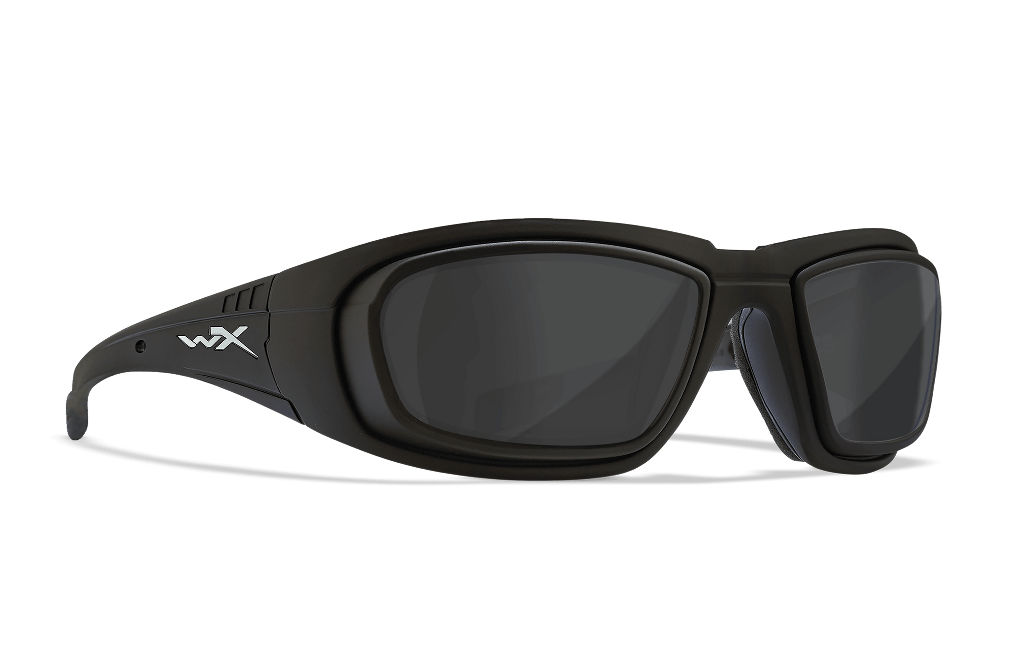 WX Boss Frame with RX Rim