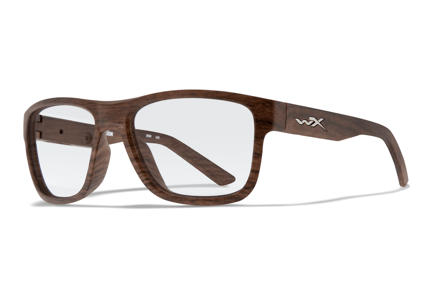 WX Ovation Matte Woodgrain Frame