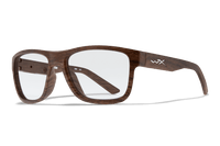 WX Ovation Matte Woodgrain Frame