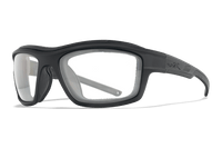 WX Ozone Matte Black Frame