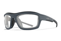 WX Ozone Matte Grey Frame