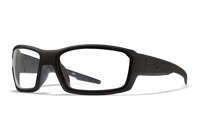 WX Rebel Matte Black Frame