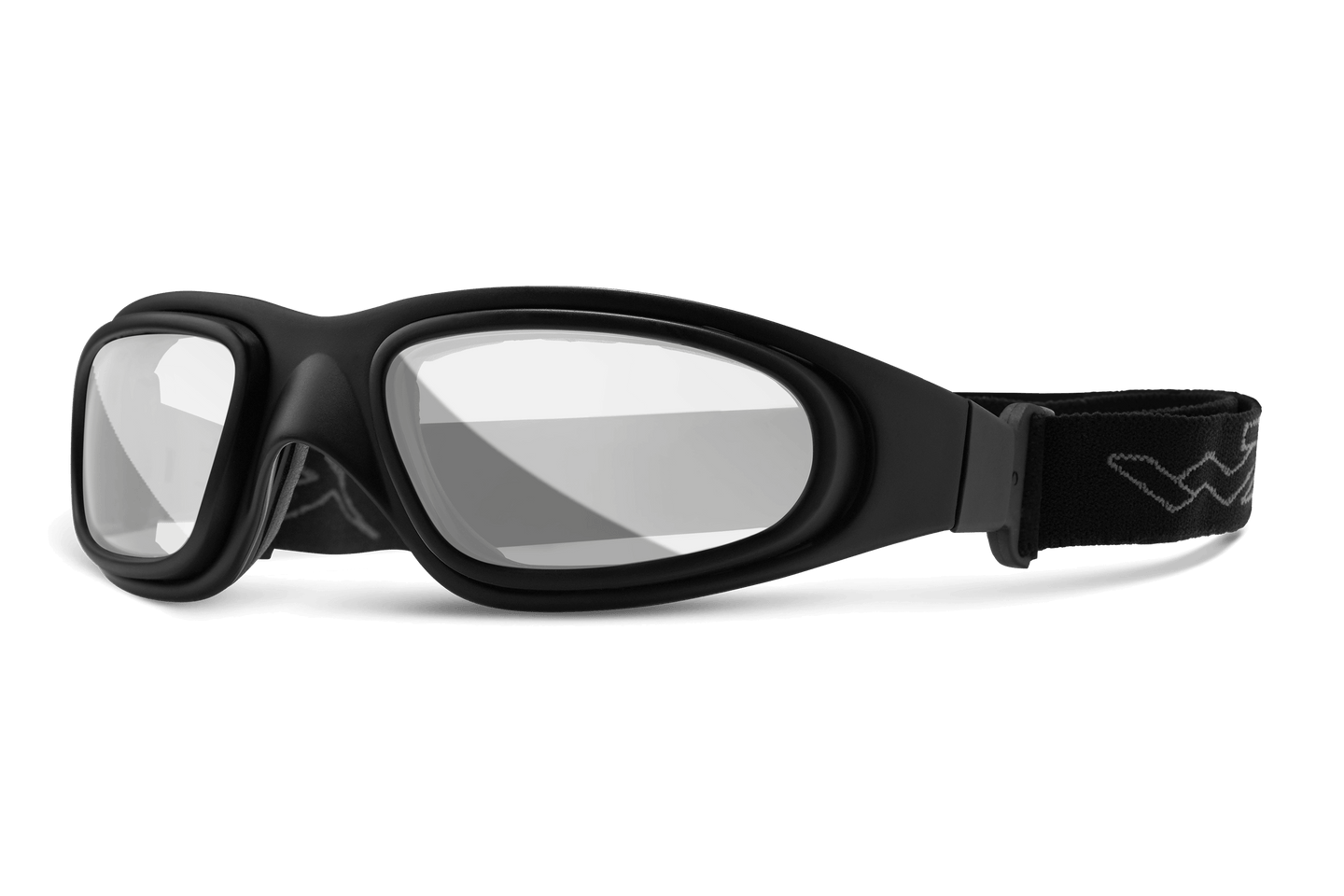 SG-1 Matte Black Frame