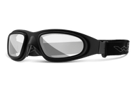 SG-1 Matte Black Frame