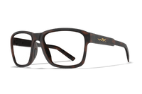 WX Trek Matte Havana Brown Frame