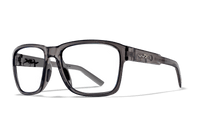 WX Trek Gloss Crystal Dark Grey Frame