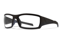 WX Twisted Matte Black Frame