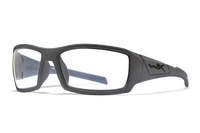 WX Twisted Matte Grey Frame