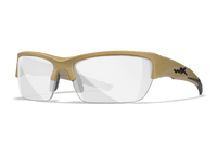 WX Valor Matte Tan Frame