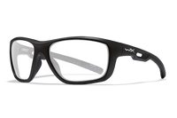 WX Aspect Matte Black Frame