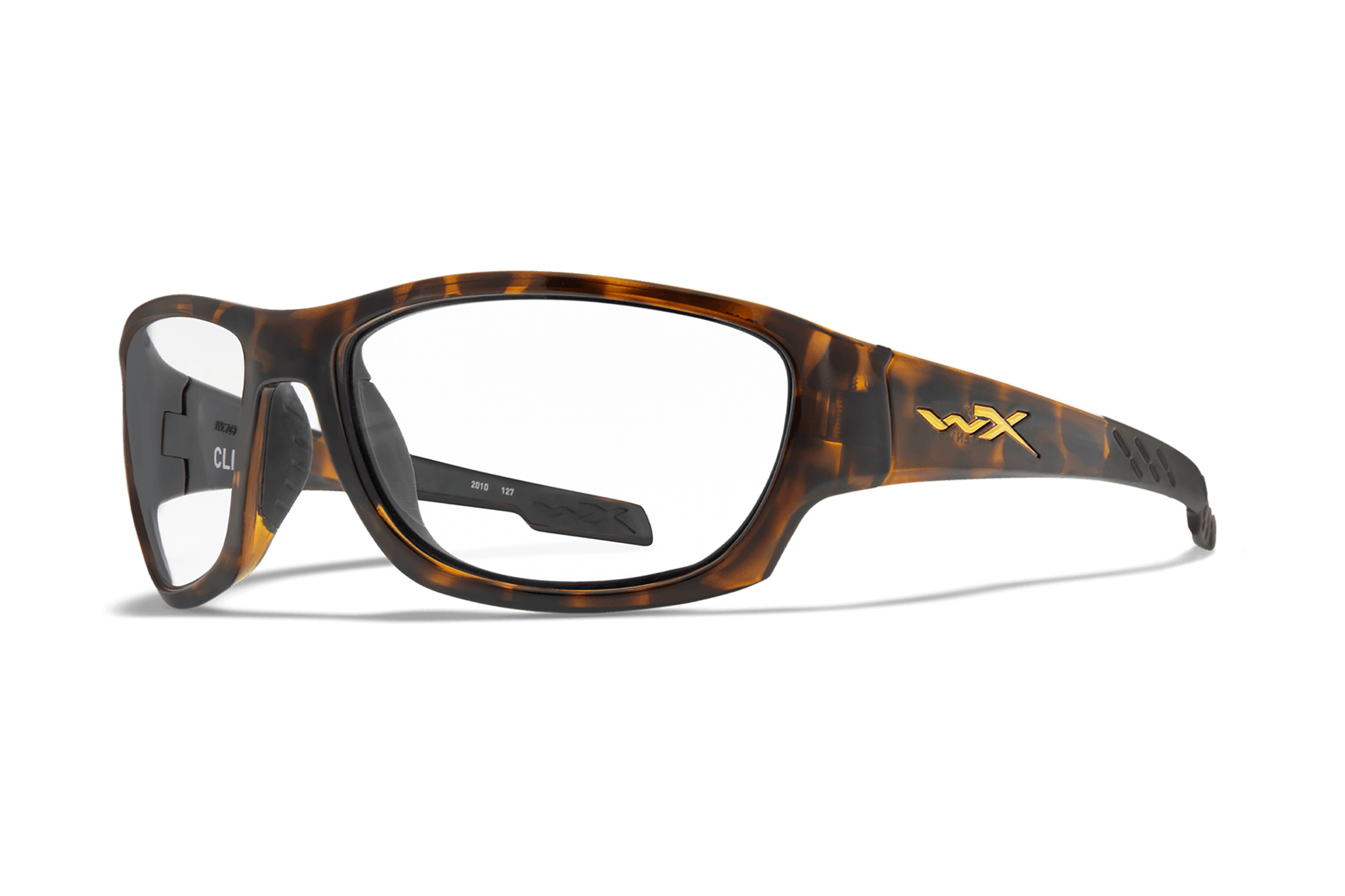 WX Climb Gloss Demi Frame