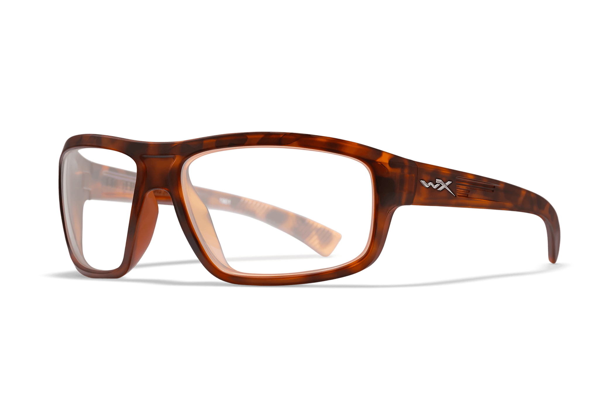 WX Contend Matte Demi Frame