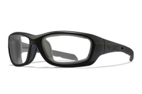 WX Gravity Matte Black Frame