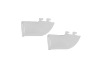 WX Harmony Removable Side Shields