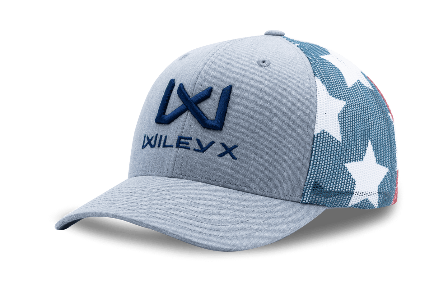 WX Patriotic Hat