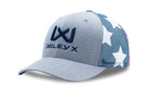 WX Patriotic Hat