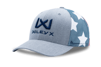 WX Patriotic Hat