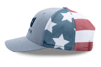 WX Patriotic Hat