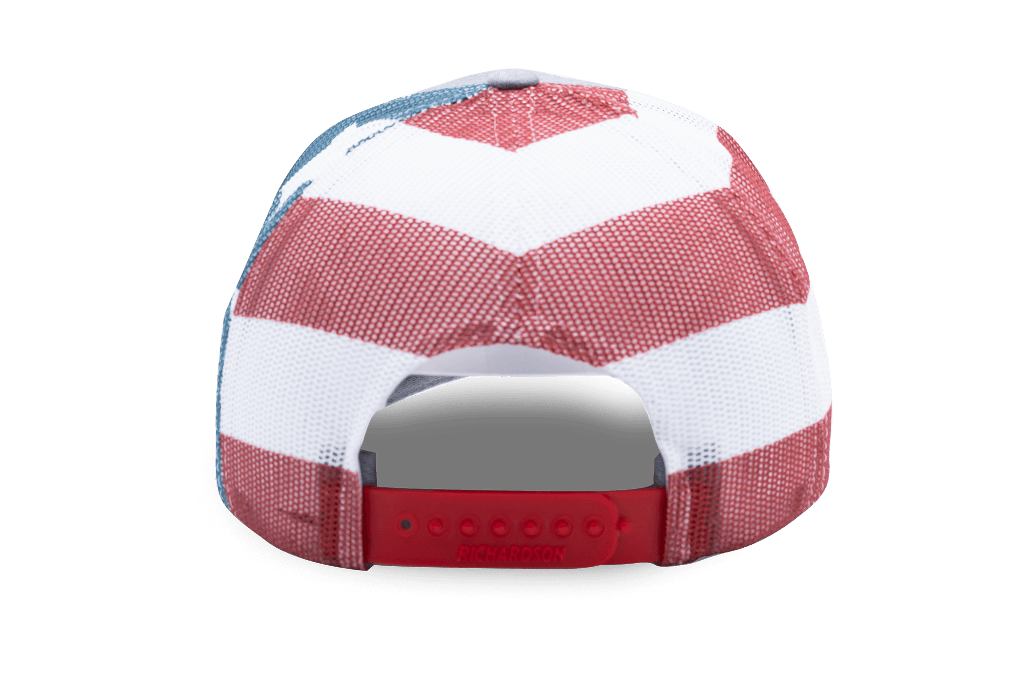 WX Patriotic Hat