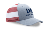 WX Patriotic Hat