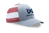 WX Patriotic Hat