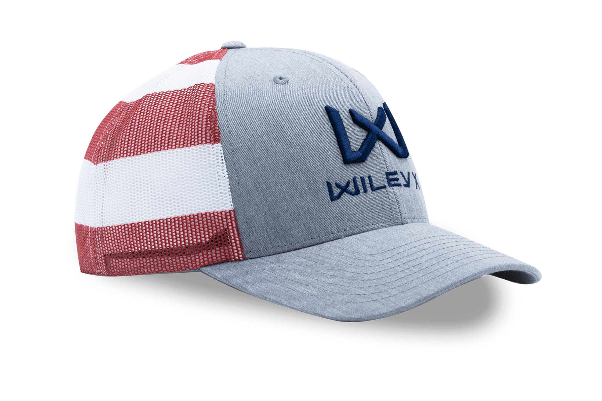 WX Patriotic Hat