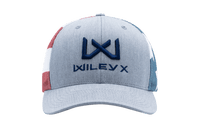 WX Patriotic Hat