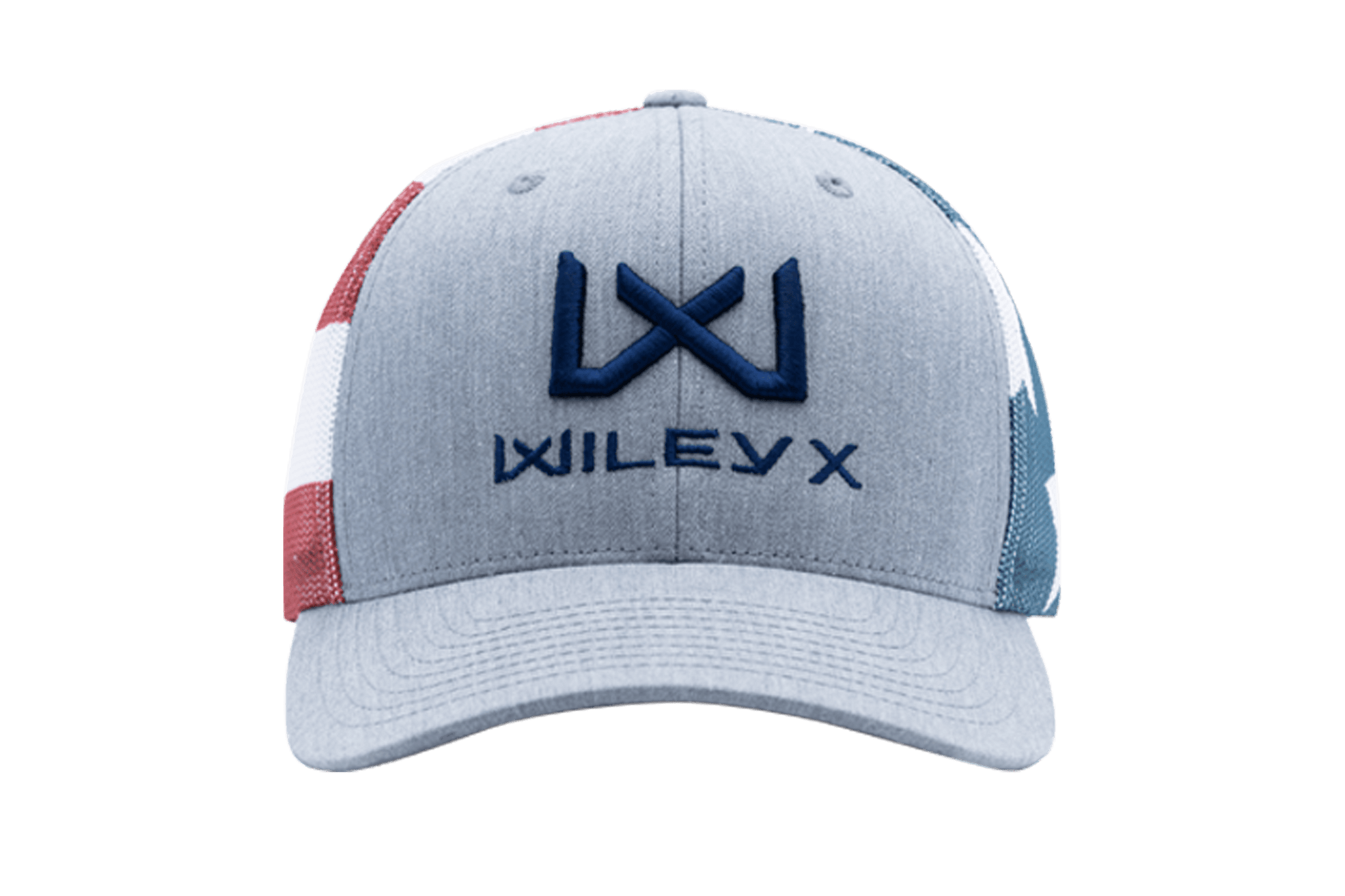 WX Patriotic Hat