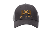 WX Trucker Hat