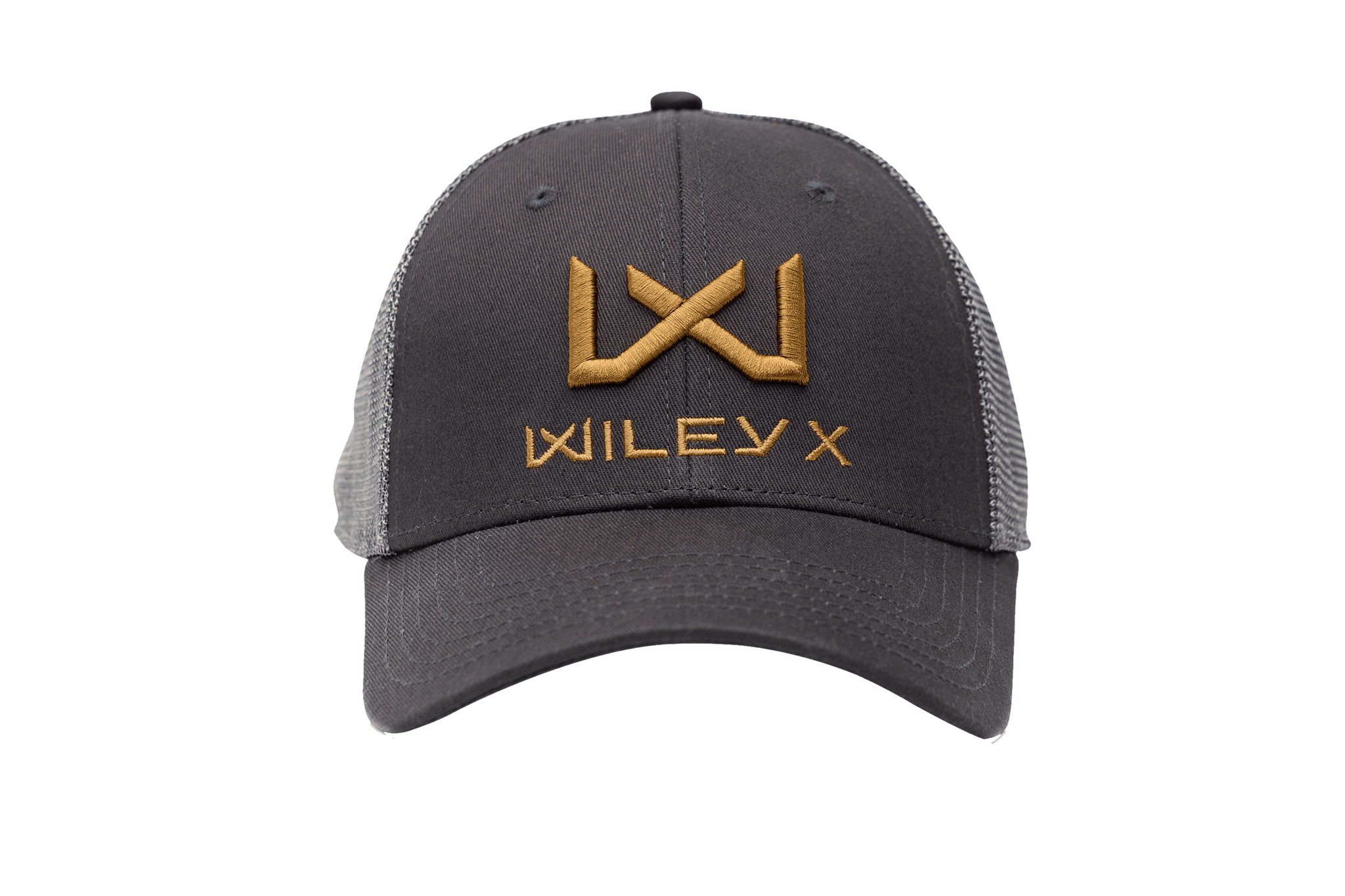 WX Trucker Hat