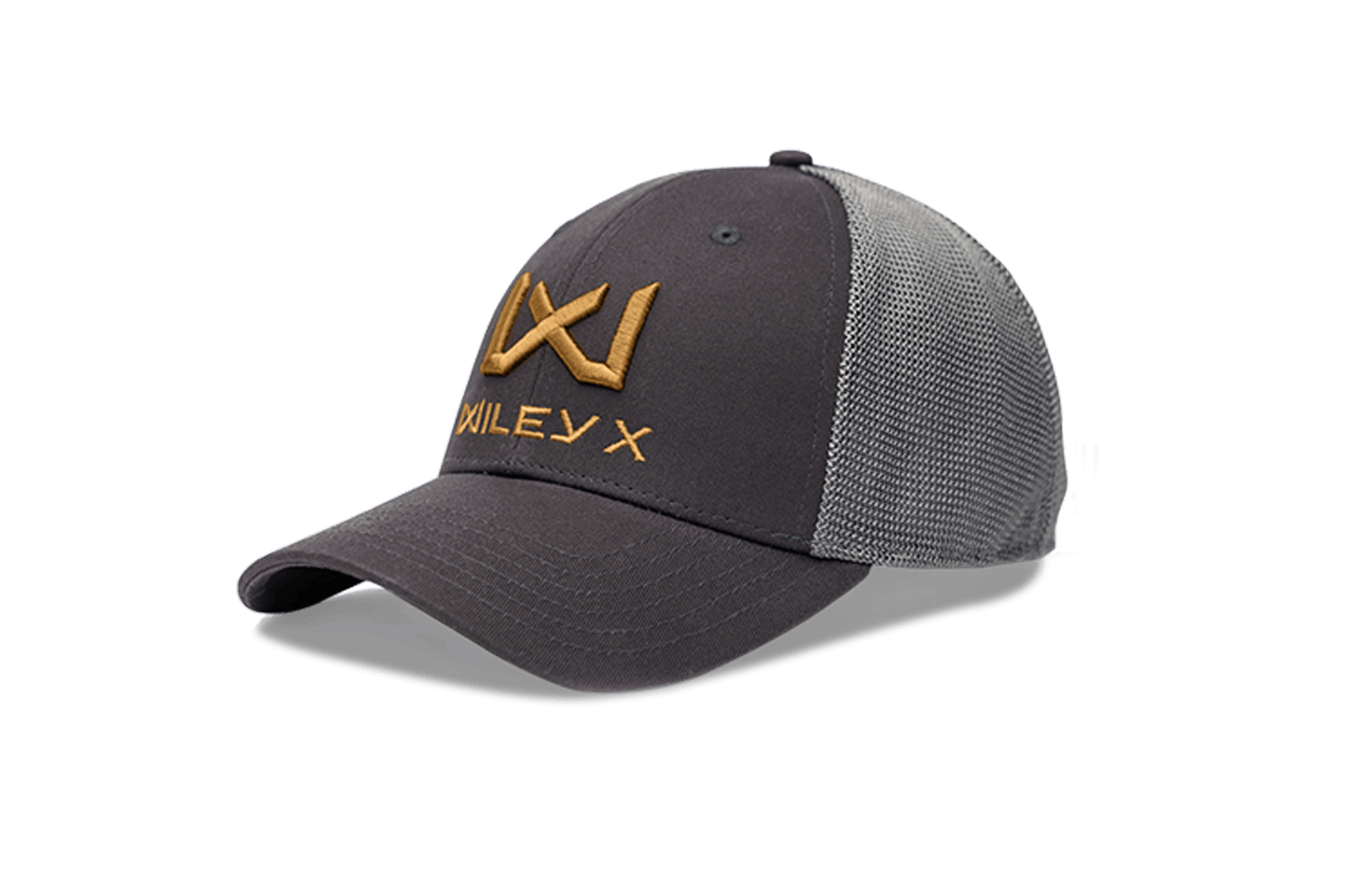 WX Trucker Hat