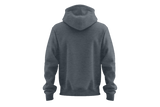 WX Mesa Charcoal Hoodie