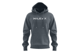 WX Mesa Charcoal Hoodie