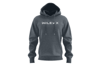 WX Mesa Charcoal Hoodie