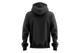 WX Mesa Black Hoodie