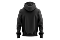 WX Mesa Black Hoodie