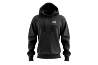 WX Mesa Black Hoodie