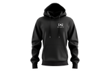 WX Mesa Black Hoodie