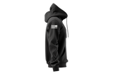 WX Mesa Black Hoodie