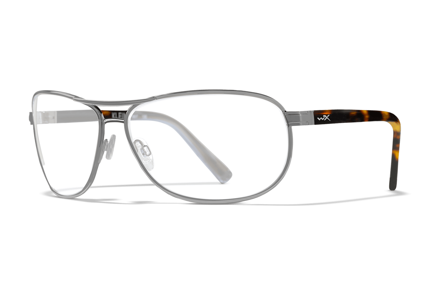 WX Klein Silver Frame