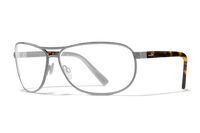 WX Klein Silver Frame