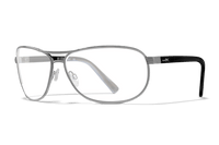 WX Klein Silver Frame