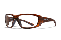 WX Kobe Gloss Hickory Brown Frame