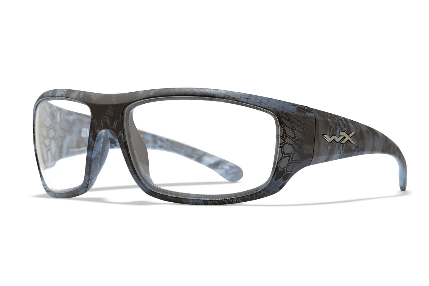 WX Omega Kryptek Neptune Frame