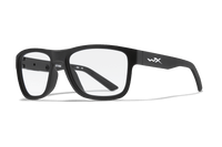 WX Ovation Matte Black Frame